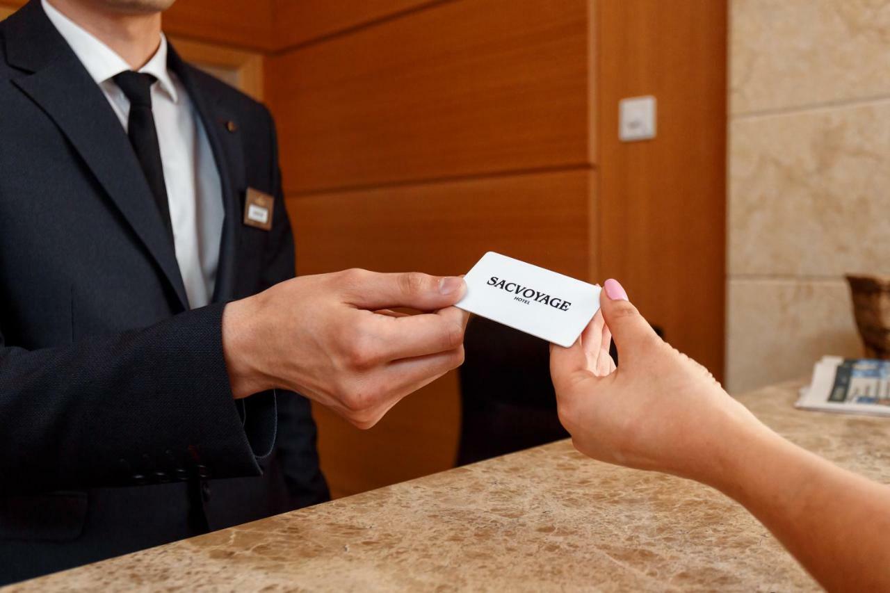 Sacvoyage Hotel Алма Ата Екстериор снимка