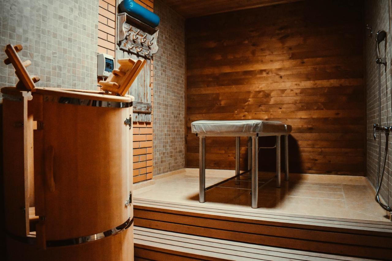 Sacvoyage Hotel Алма Ата Екстериор снимка